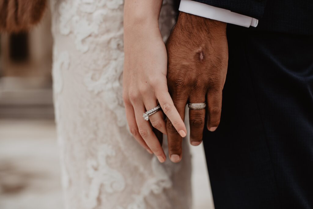 Something new, something borrowed, something…??? ;)